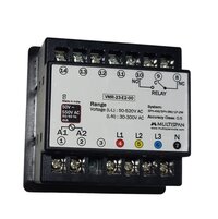 MULTISPAN VMR23-E2-00