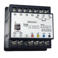 MULTISPAN VMR23-E2-00