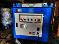 REBAR BENDING MACHINE GW52J