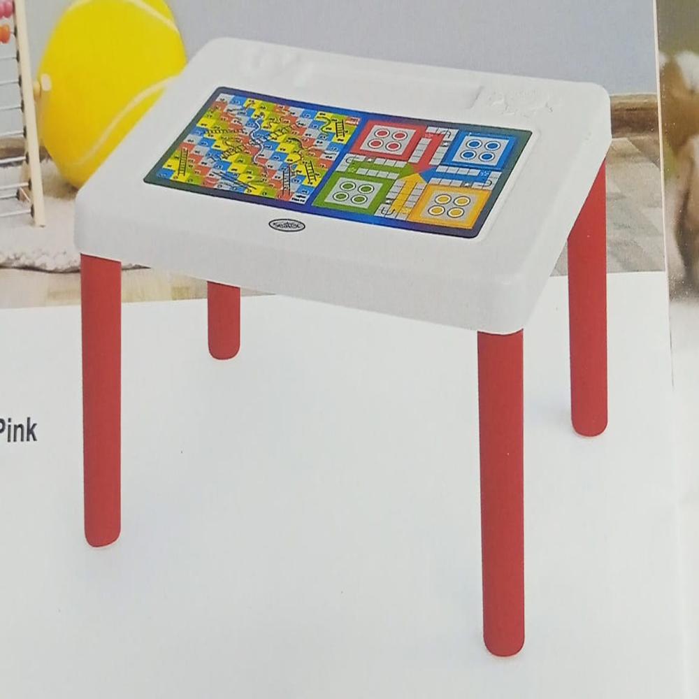 SEATEX KINDO JUNIOR WITH FOIL BABY TABLE 