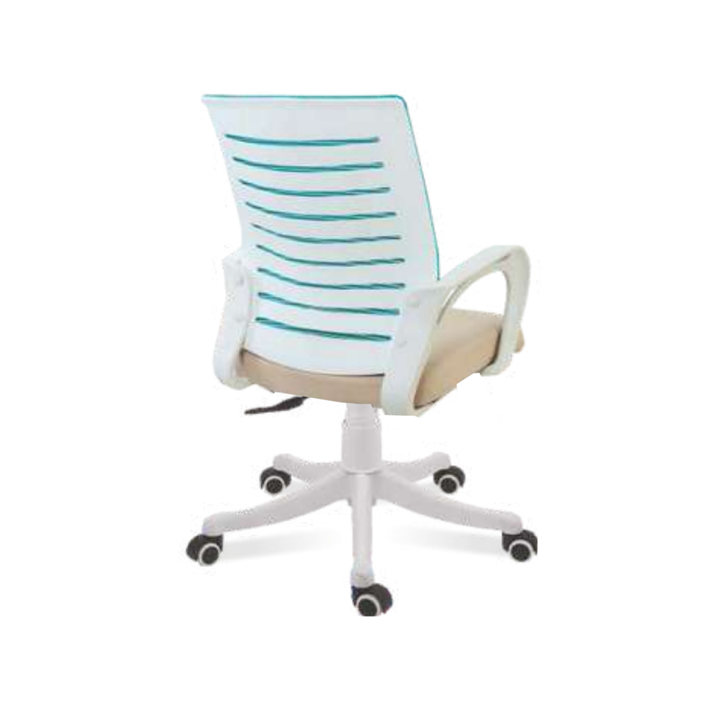 MID BACK OFFICE CHAIR 