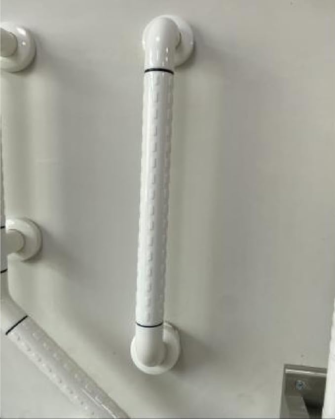 Bathroom Grab Bar - Arm Length: 75 Mm 100 Mm Millimeter (Mm)