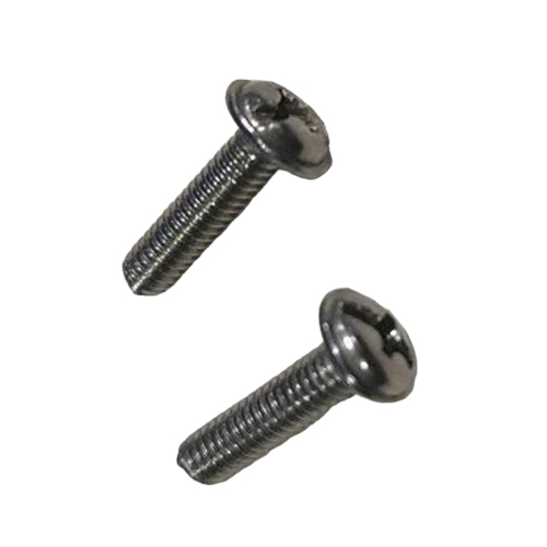 1 Inch Stainless Steel Screw - Color: Silver