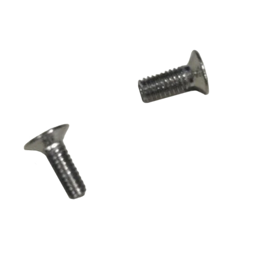 304 Stainless Steel Screw - Color: Silver