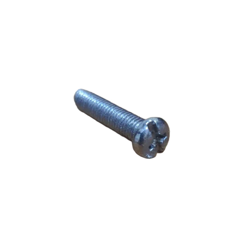 Ss Screw - Color: Silver
