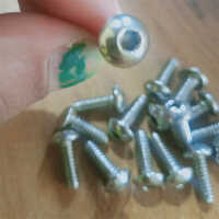 Allen Socket Screw