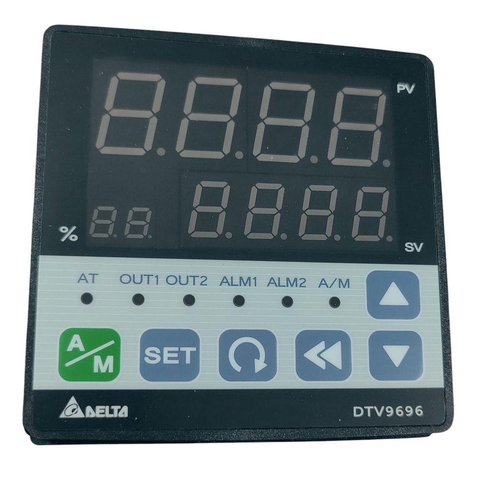 DELTA TEMPERATURE CONTROLLER DTV9696R
