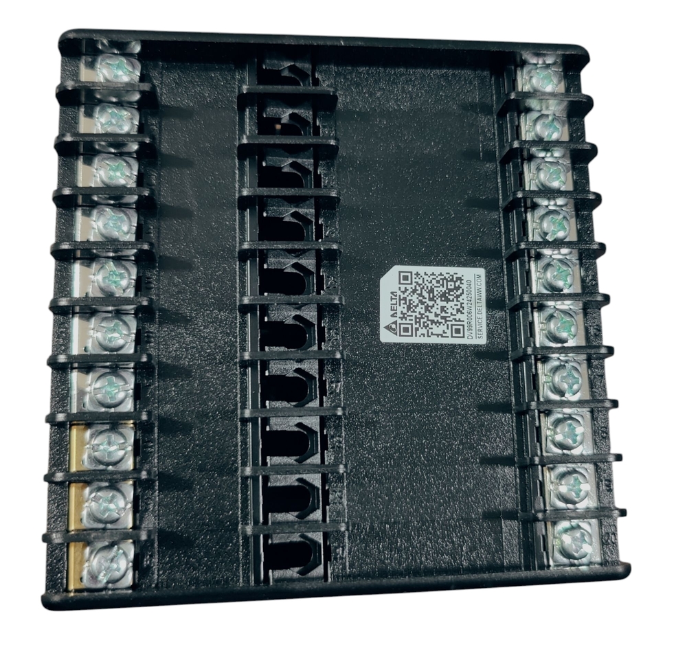 Delta Temperature Controller Dtv9696r - Features: High Accuracy