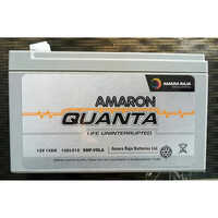 200Ah Amaron Quanta Battery