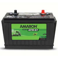 150Ah Amaron Heavy Duty Hiway Battery
