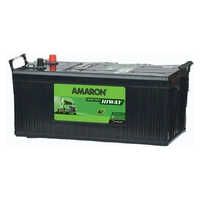 130 Ah Amaron NT800D04R Hiway Battery