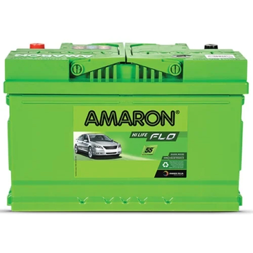 Amaron Flo Automotive Car Battery