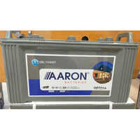 100Ah Aaron Optima Inverter Battery