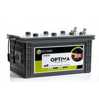 Aaron Optima Tubular Inverter Battery