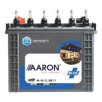 80Ah Aaron Blue Inverter Batteries
