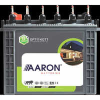 90Ah ABS Aaron Inverter Batteries