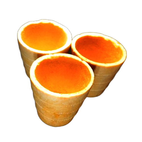 SGK Baked Biscuit Chocolate Edible Cup