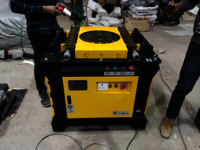 BAR BENDING MACHINE GW52