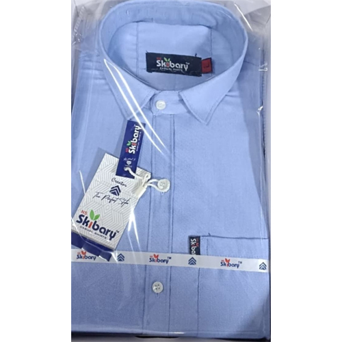 Mens Cotton Shirt