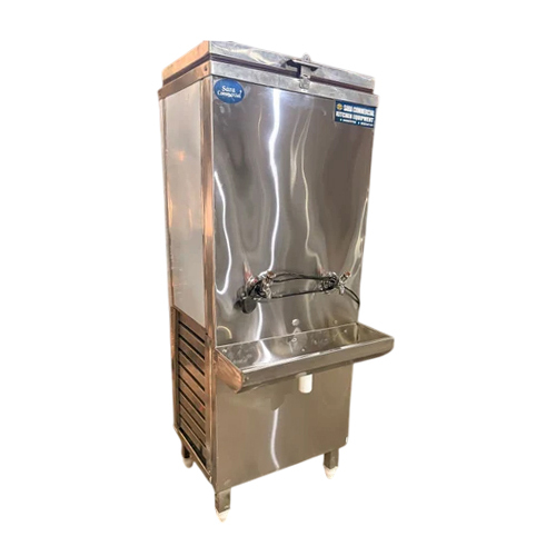 50L Stainless Steel Industrial Water Cooler