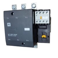 C&S CONTACTOR  LC1FDP150AE M5