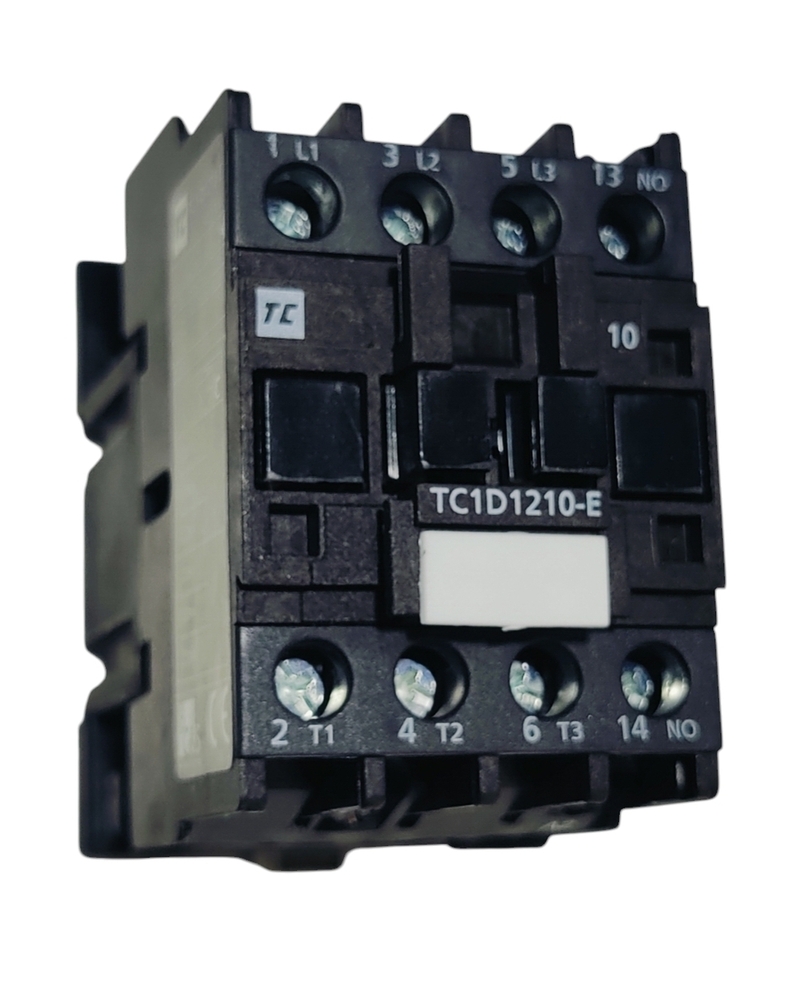 C&S CONTACTOR  TC1D1210E M5 