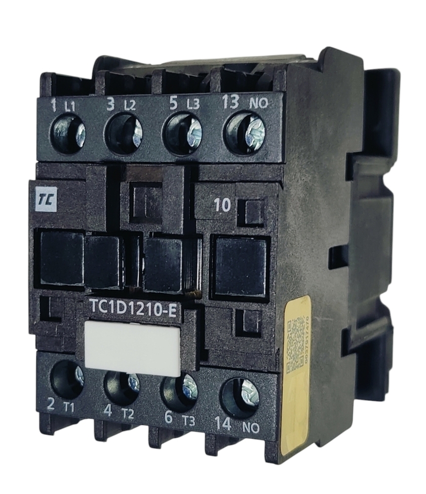 C&S CONTACTOR  TC1D1210E M5 
