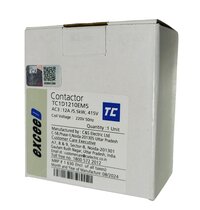 C&S CONTACTOR  TC1D1210E M5 