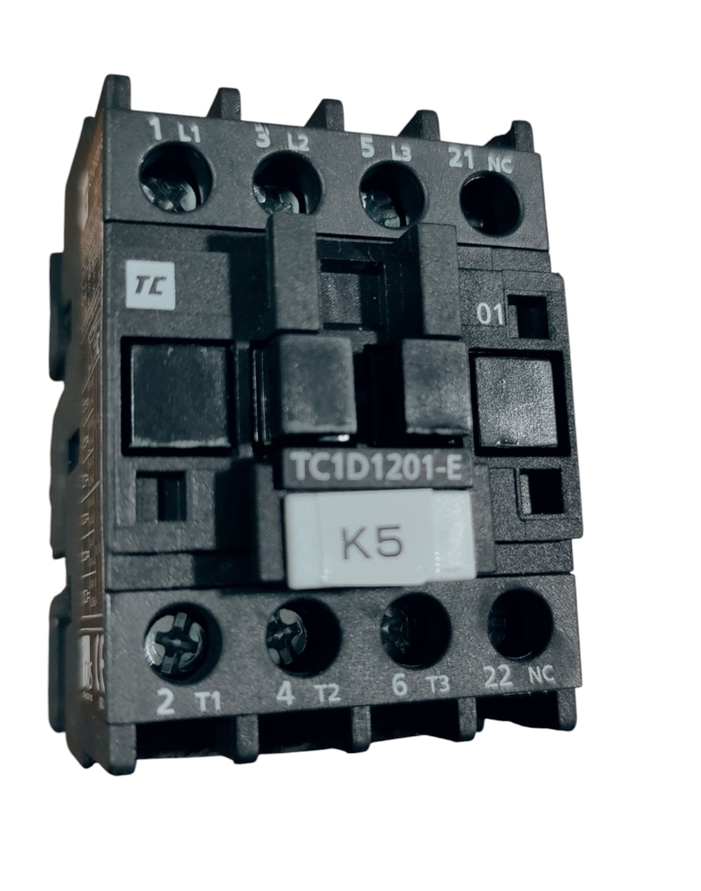 C&S CONTACTOR TC1D1210E M7