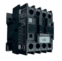 C&S CONTACTOR TC1D1210E M7