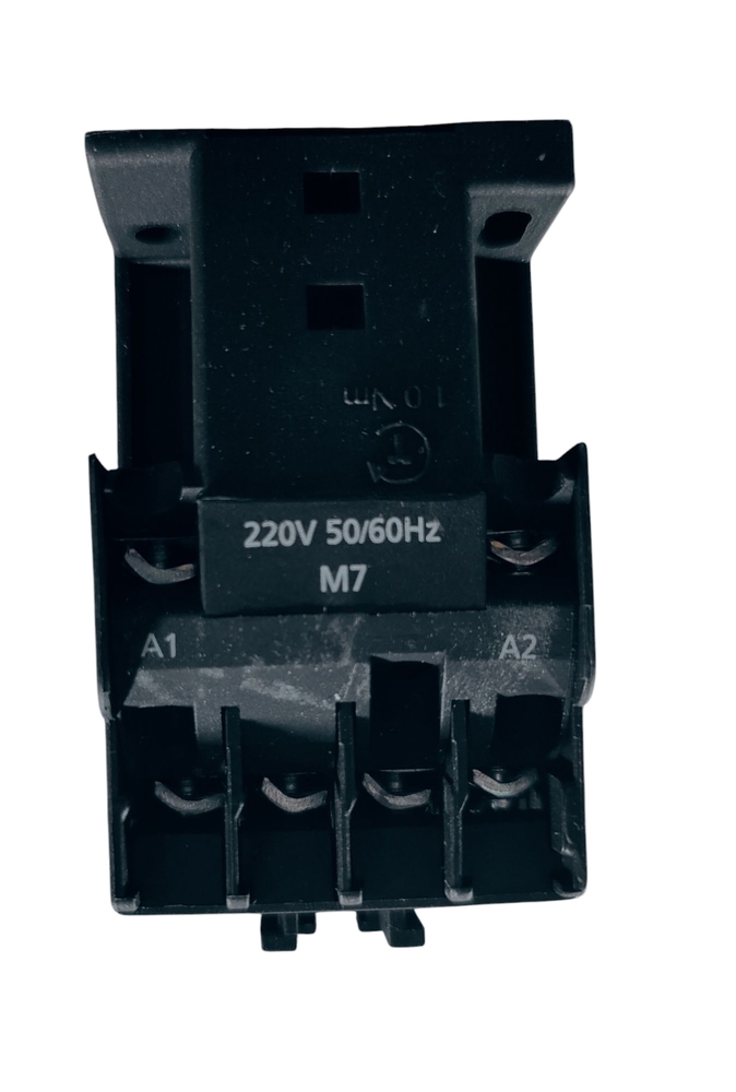C&s Contactor Tc1d1210e M7 - Automation Grade: No