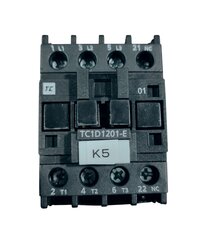 C&S CONTACTOR TC1D1210E M7