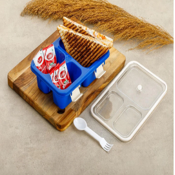 Tokyo Lunch Box 