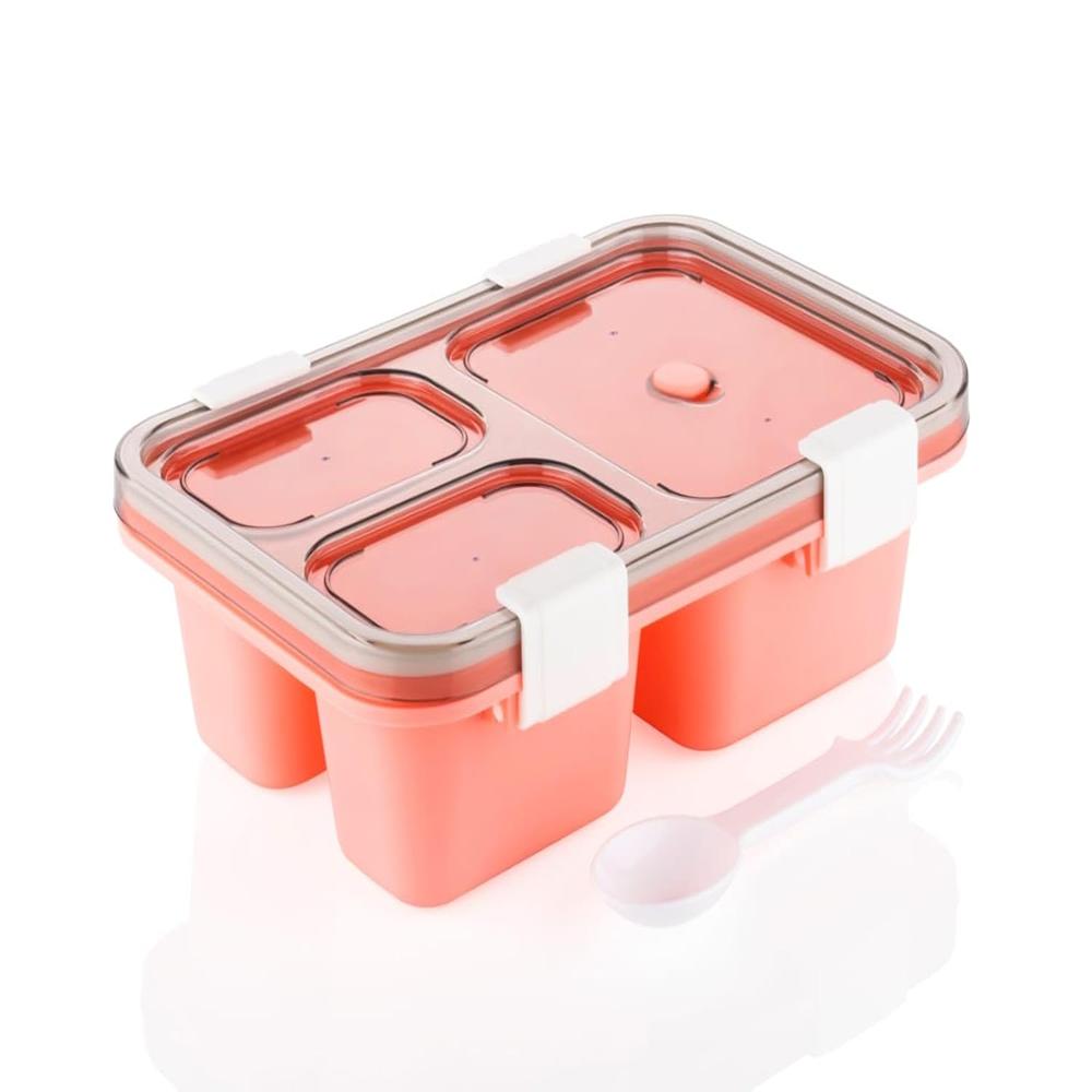 Tokyo Lunch Box - Color: Blue