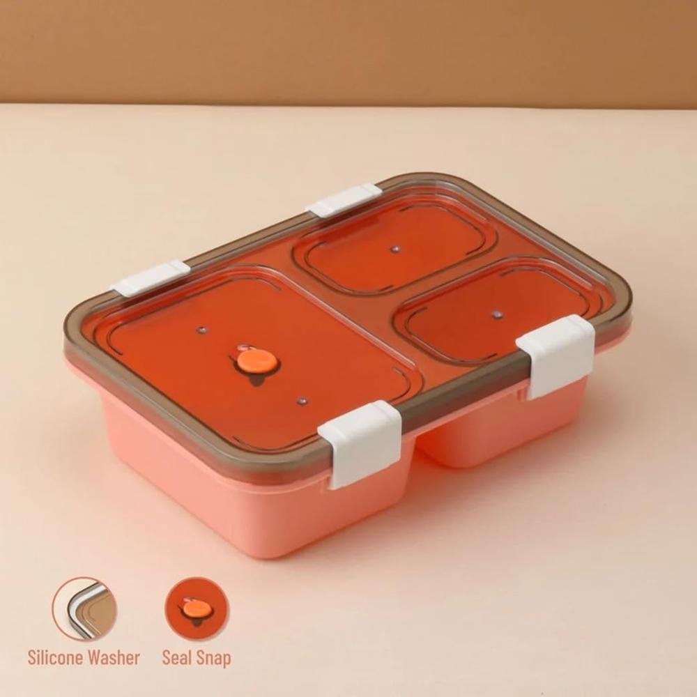 Tokyo Lunch Box 