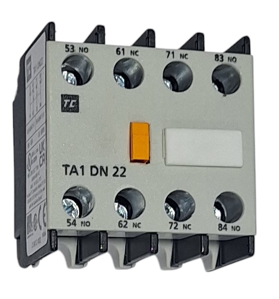 C&S OLR TA1DN22