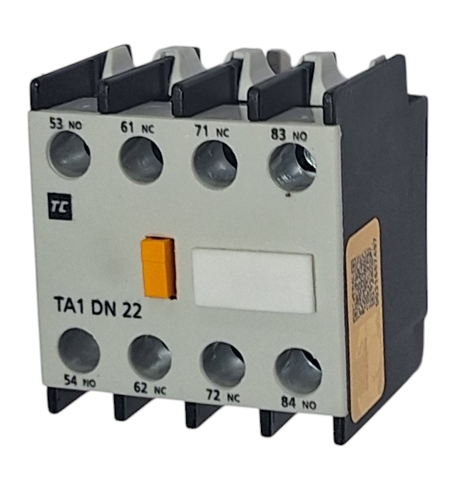 C&S OLR TA1DN22