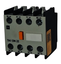 C&S OLR TA1DN22