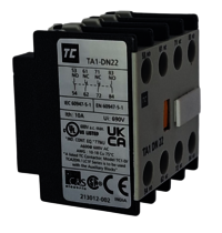 C&S OLR TA1DN22