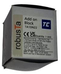 C&S OLR TA1DN22