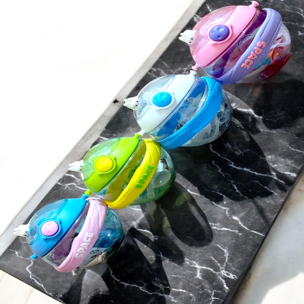 Space Water Bottle 