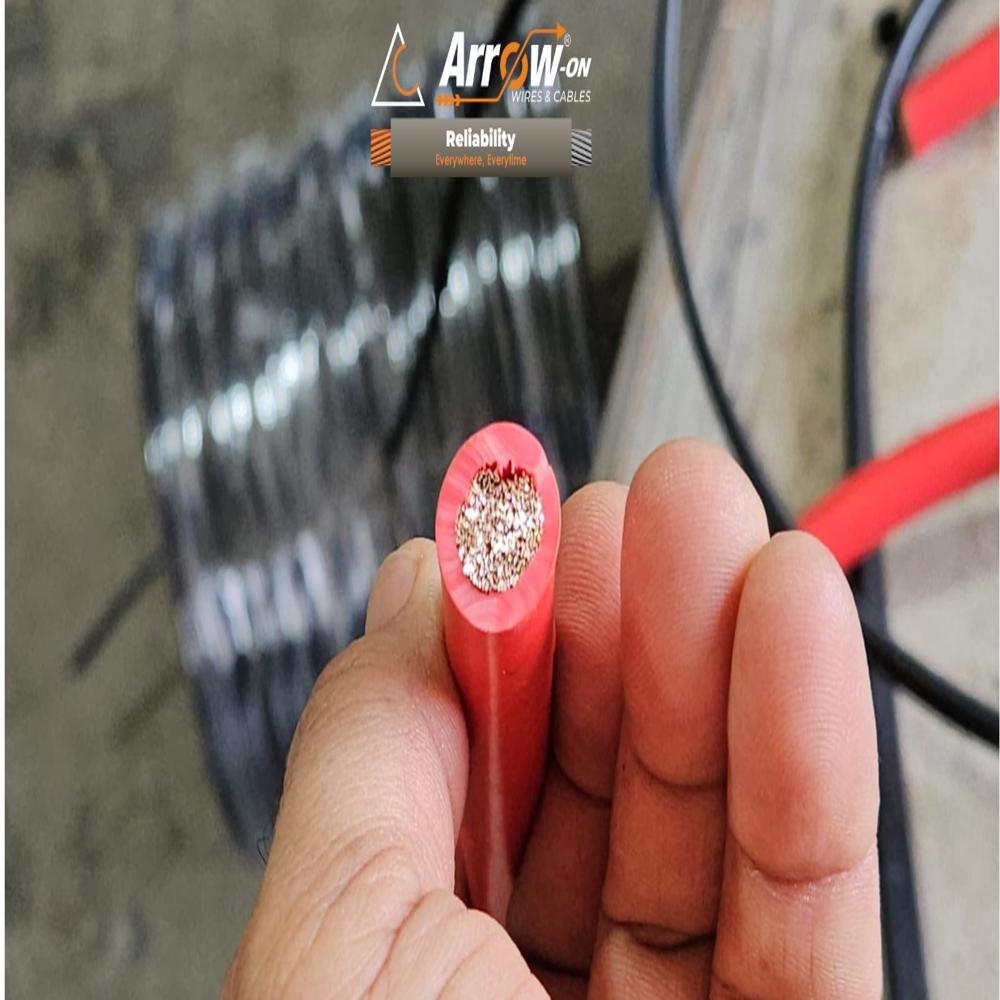 BATTERY CABLE 