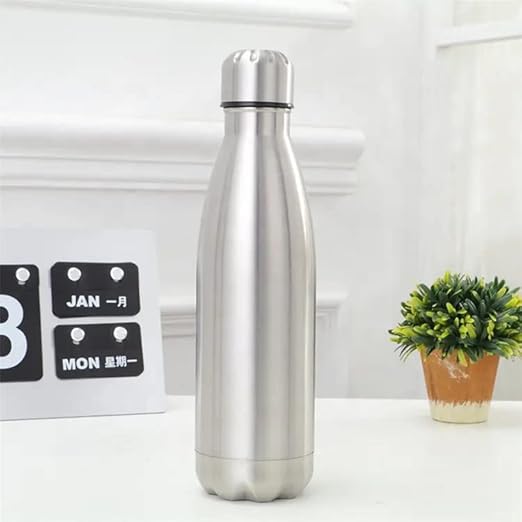 Cola Shape Water Bottle 