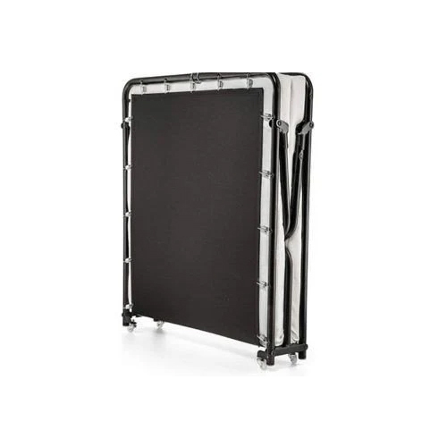 Rollaway Folding Bed With Mattress
