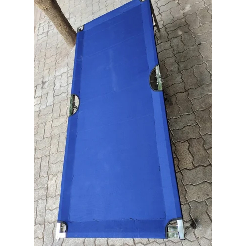 6x3 Feet Folding Bed