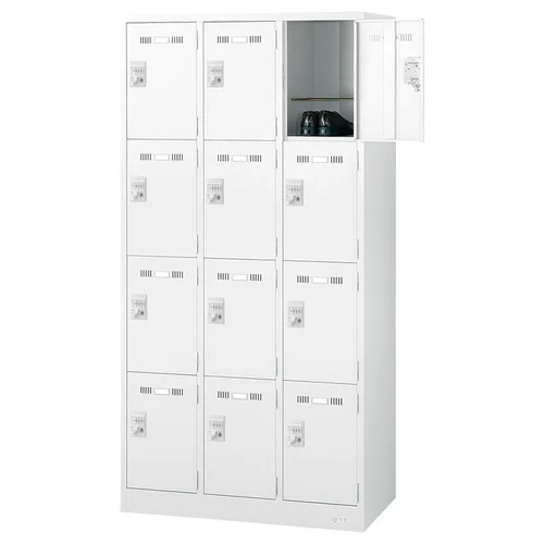 Ms Office Locker