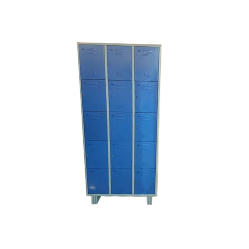 Ms Industrial Locker