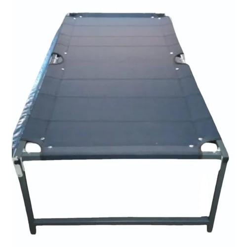 Mild Steel Single Bed