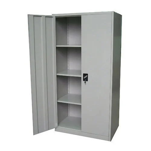 Mild Steel Office Almirah