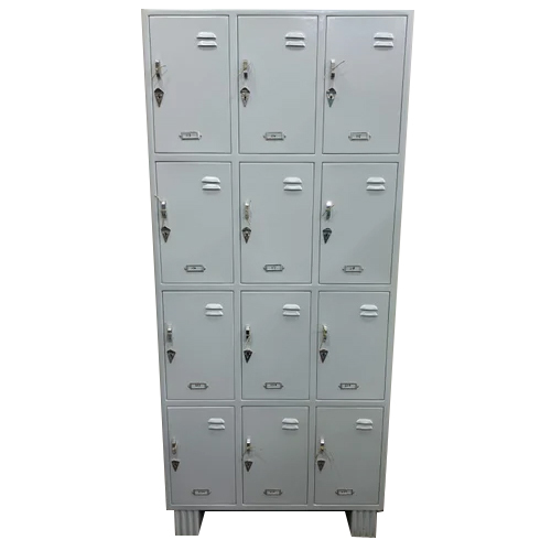 Apron Locker Almirah